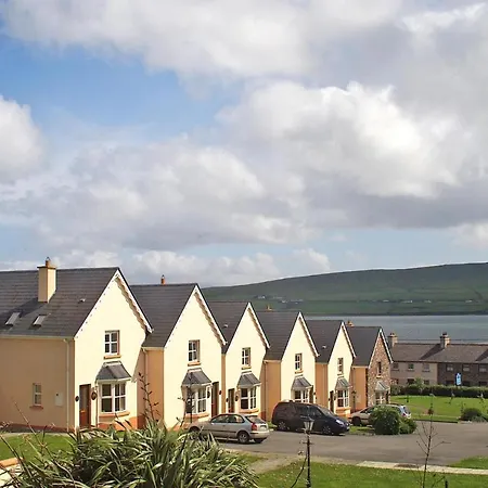 Townhouses, Vakantiehuis