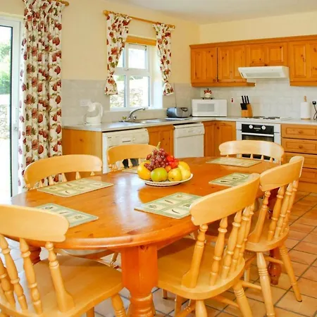 Vakantiehuis Townhouses,